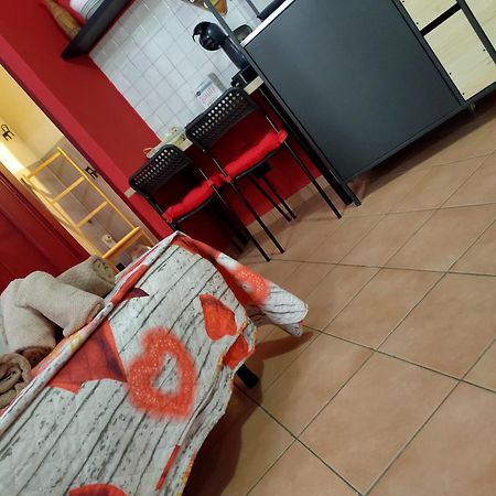 A Casa Di Ninni "Franca Room" トリノ エクステリア 写真