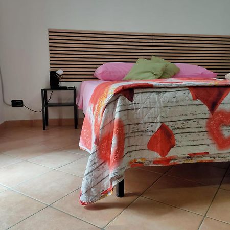 A Casa Di Ninni "Franca Room" トリノ エクステリア 写真