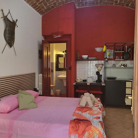 A Casa Di Ninni "Franca Room" トリノ エクステリア 写真