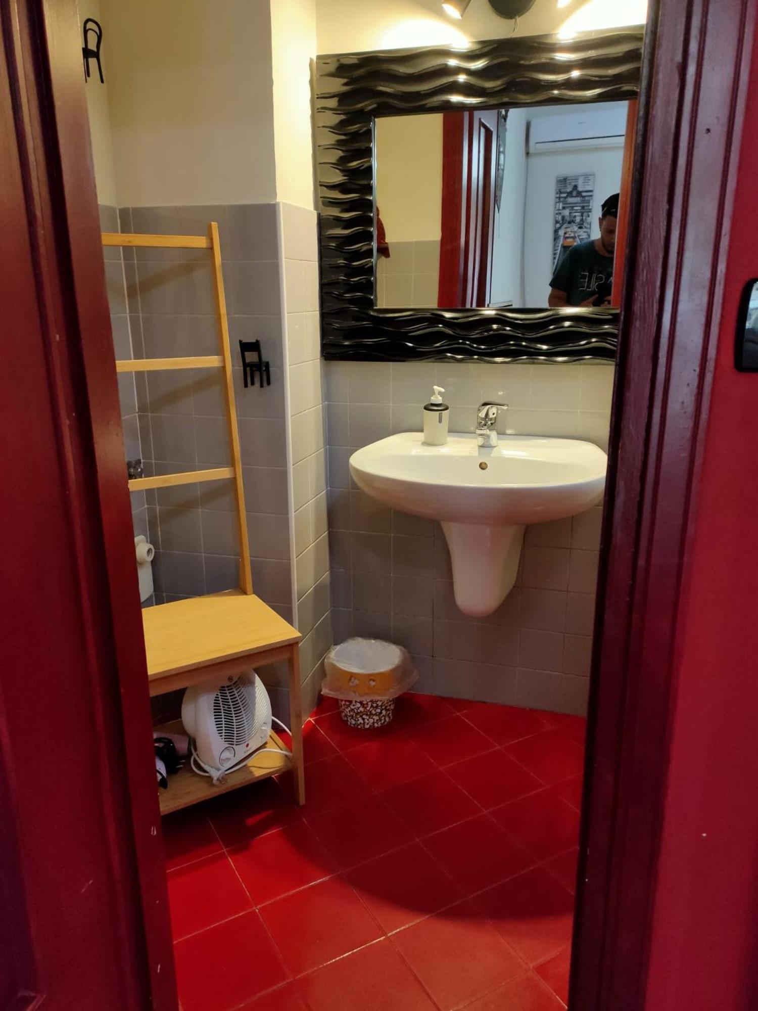 A Casa Di Ninni "Franca Room" トリノ エクステリア 写真