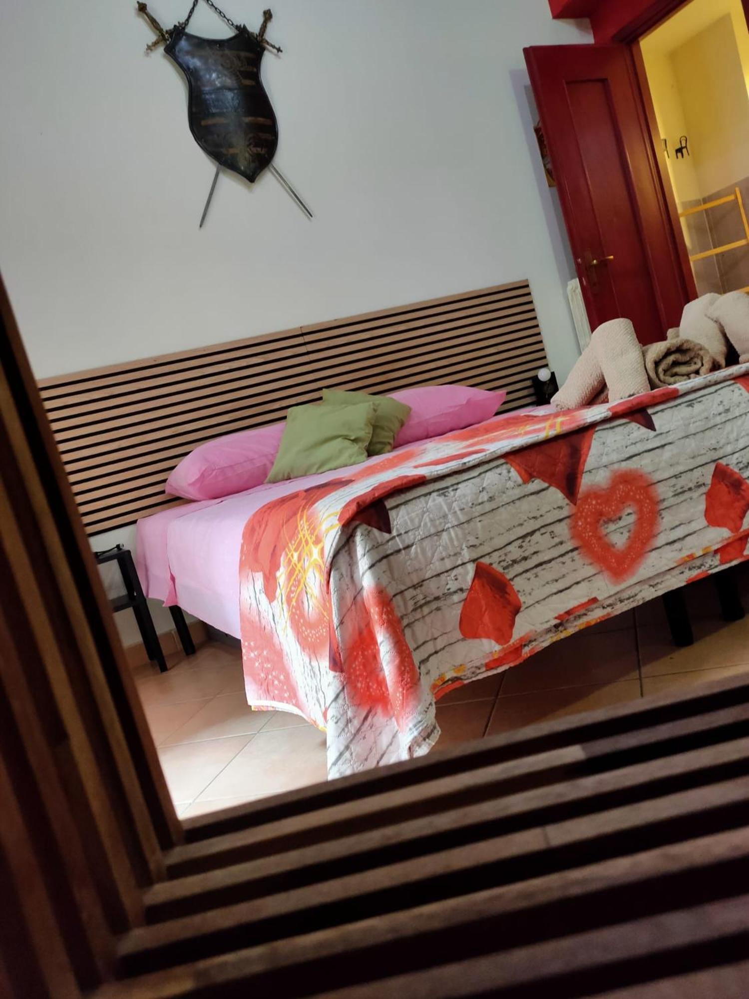 A Casa Di Ninni "Franca Room" トリノ エクステリア 写真