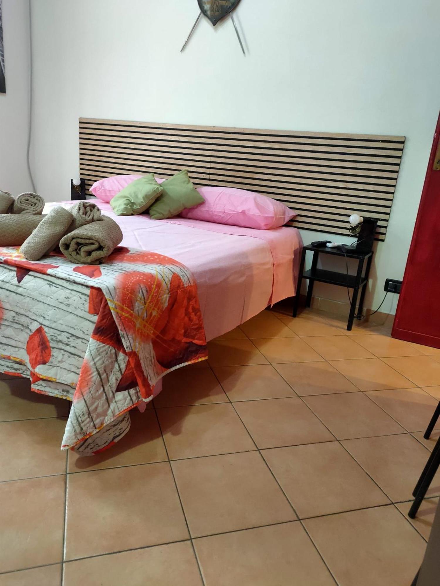 A Casa Di Ninni "Franca Room" トリノ エクステリア 写真