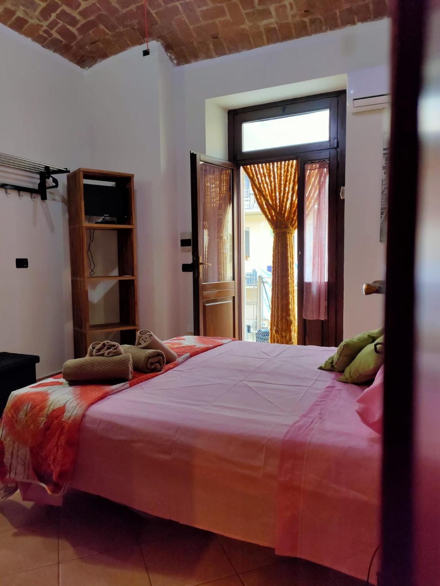 A Casa Di Ninni "Franca Room" トリノ エクステリア 写真