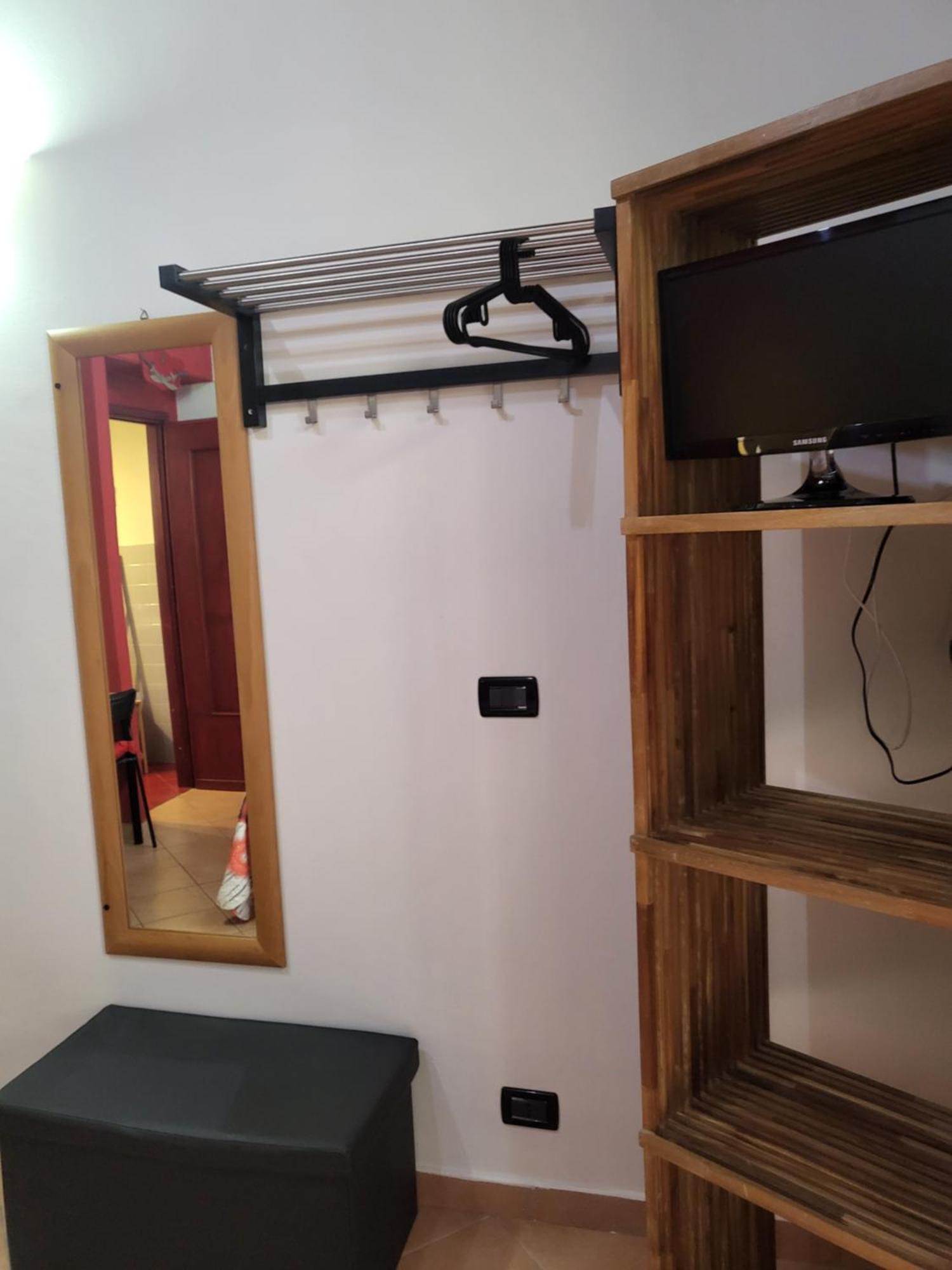 A Casa Di Ninni "Franca Room" トリノ エクステリア 写真