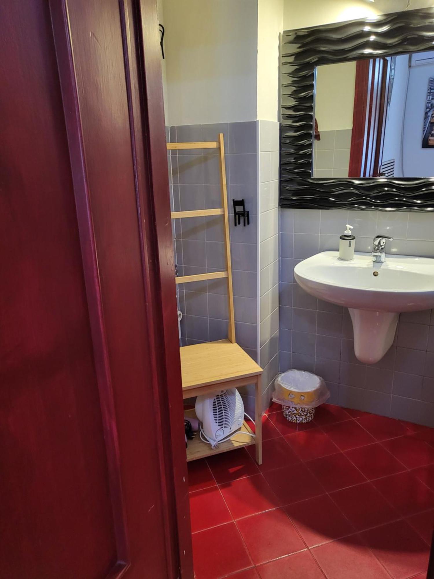 A Casa Di Ninni "Franca Room" トリノ エクステリア 写真